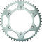 (image for) Sunstar Steel OEM Replacement Rear Sprocket 2-361949