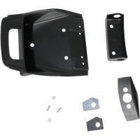 (image for) TAG Fender Eliminator for Honda CBR250R 11-12 - Textured Black