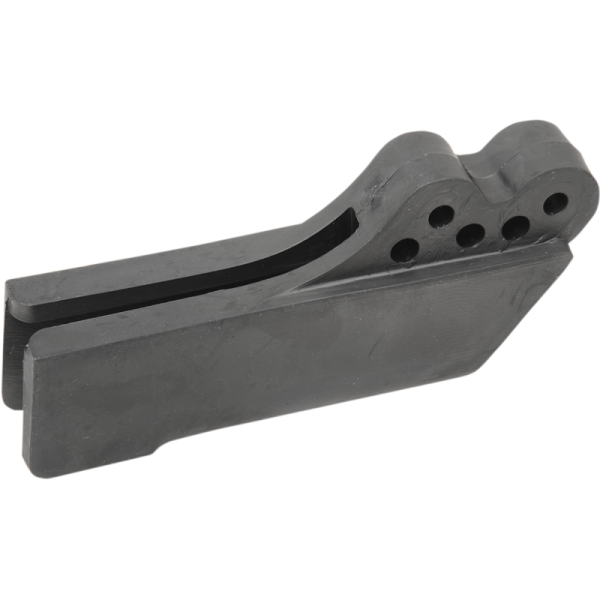 (image for) UFO Plast Chain Guide/Block - Black
