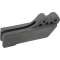 (image for) UFO Plast Chain Guide/Block - Black