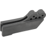 (image for) UFO Plast Chain Guide/Block - Black