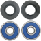 (image for) Rear Wheel Bearing and Seal Kit for Yamaha YSR50 87-92