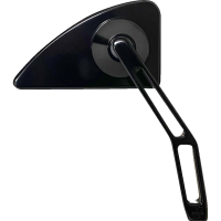 (image for) Mini Mirror V2 Stem - Right Black