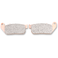 (image for) Sintered Metal Brake Pad 1721-1363