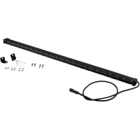 (image for) Single Row LED Bar, 36 LEDs, 37.5" L