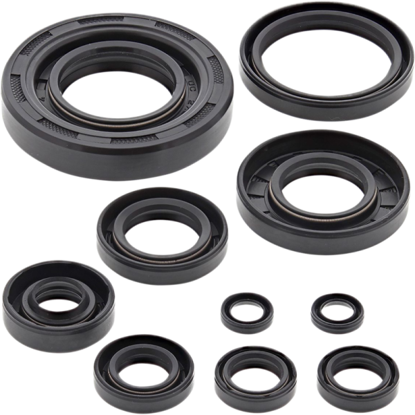(image for) WINDEROSA Vertex Oil Seal Kit for Yamaha YZ250X 16-22