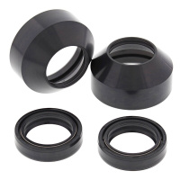 (image for) Fork Oil and Dust Seal Kit