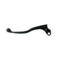 (image for) Black Clutch Lever for Kawasaki ZX750F Ninja 750R 87-90