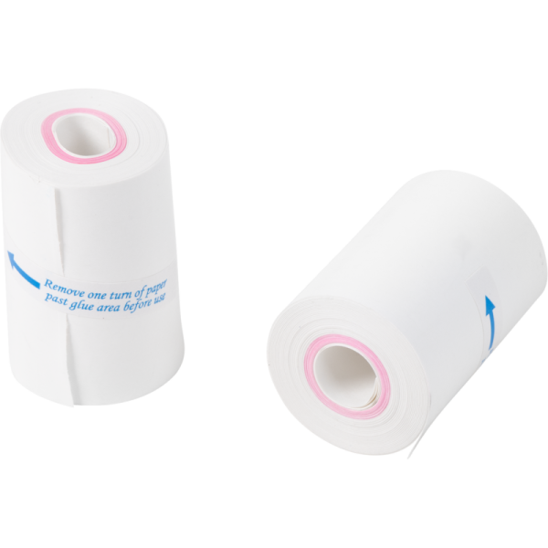 (image for) Yuasa Replacement Printer Paper Rolls (2 pk.)