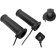 (image for) Koso 5-Level Heated Grips - 7/8" Handlebars