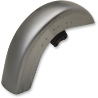 (image for) Touring Front Fender w/o Trim Holes 00-13 FLHX/FLTR