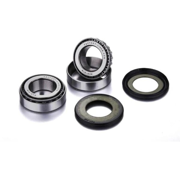 (image for) Factory Links OEM Series Rear Wheel Bearing Kit 0215-1577