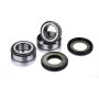 (image for) Factory Links OEM Series Rear Wheel Bearing Kit 0215-1577