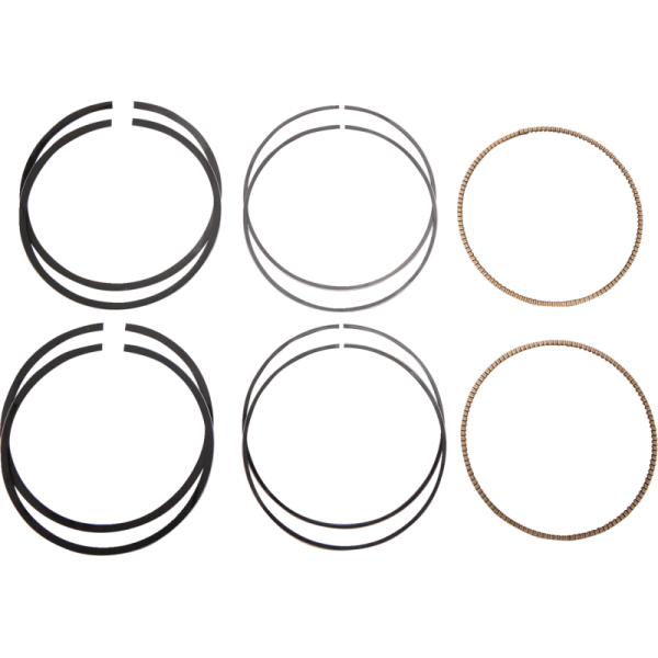 (image for) Drag Specialties Replacement Piston Rings Set