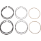 (image for) Replacement Piston Rings Set