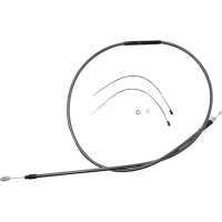 (image for) KarbonFibr Clutch Cable