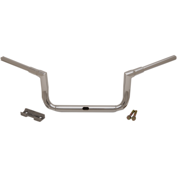 (image for) LA Choppers Grande Twin Peaks Touring 8" Chrome