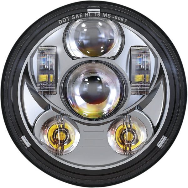 Speed Demon 5.75" Headlights