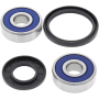 (image for) Front Wheel Bearing and Seal Kit for Yamaha FJ1200 86-93