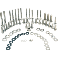 (image for) External Engine Fastener Kit