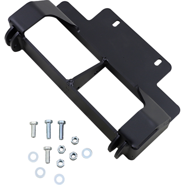 (image for) MOOSE UTILITY- SNOW RM5 Mount Plate