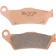 (image for) EBC Double-H Sintered Brake Pad 1721-0939