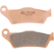 (image for) Rear Double-H Sintered HH Brake Pad for Moto Guzzi Norge 1200 (ABS Model Only) 08-16