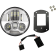 (image for) ProBeam 5.75" Headlight Kit - Chrome