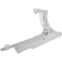 (image for) Chrome Lower Rear Belt Guard