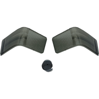 (image for) Tour-Pak Replacement Lens Smoke
