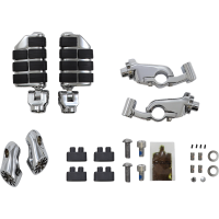 (image for) Ergo II Cruise Mounts w/ Dually ISO-Pegs (Mini Arms)