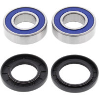 (image for) Front Wheel Bearing and Seal Kit for BMW R1200ST 03-07