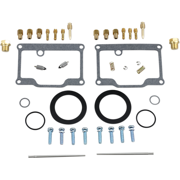 All Balls Racing Carburetor Repair Kits