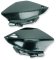 (image for) Side Panel - Black