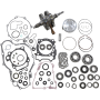 (image for) Vertex Complete Rebuild Kit - Yamaha YZ450F 06-09