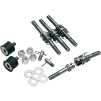 (image for) Barebacks for Softail