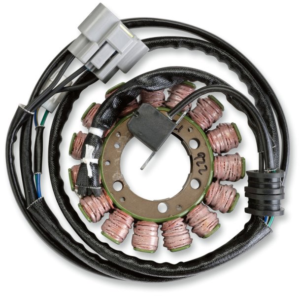 (image for) Accel Unmolded Alternator Stator