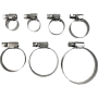 (image for) Hose Clamp 10-Pack