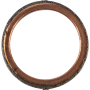 (image for) Moose Offroad Exhaust Gasket Kit for Beta 125 RR-S 4T 17-19