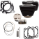 (image for) 124" Big Bore Kit Wrinkle Black (No Highlight)