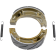 (image for) EBC Long Life R Brake Pad - EBC-323G