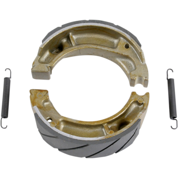 (image for) EBC Rear Organic Brake Shoes for Honda XL250R 82-87