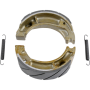(image for) EBC Rear Organic Brake Shoes for Honda XL250R 82-87