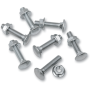 (image for) Bolt Kit for UHMW Wear Bars
