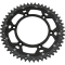 (image for) Dual Sprocket - 50T - Black