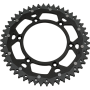 (image for) Dual Sprocket - 50T - Black