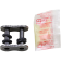 (image for) 530 MAX X Rivet connecting link - Natural