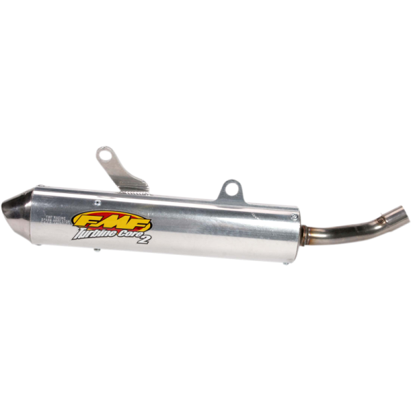(image for) FMF TurbineCore 2 Spark Arrestor Silencer - Yamaha YZ250 02-24