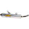 (image for) FMF TurbineCore 2 Spark Arrestor Silencer - Yamaha YZ250 02-24