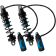 (image for) REVO ARC Heavy-Duty Suspension - Black, 14" L